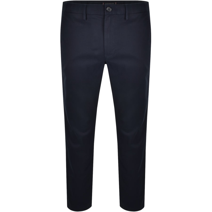 Tommy hilfiger bleecker chino slim fit discount